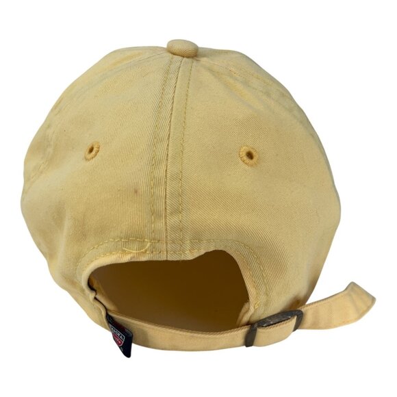 US Open 2012 Yellow Adjustable Baseball Cap – ’47 Brand - Picture 5 of 8